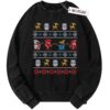 Final Fantasy VII Ugly Christmas Sweater