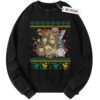 Final Fantasy Sweatshirt, Christmas Shirt