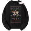 Final Fantasy X Fans Sweatshirt, Christmas Shirt