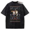 Final Fantasy X Fans Sweatshirt, Christmas Shirt