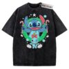 Vintage Tee, Lilo and Stitch Vintage Tee, Christmas Vintage Tee, Vintage Vintage Tee, Christmas Movie Christmas Vintage Tee