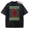 Vintage Tee, Deadpool Vintage Tee, Christmas Vintage Tee, Vintage Vintage Tee, Christmas Movie Christmas Vintage Tee