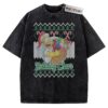 Simpsons Vintage Tee, The Simpsons Vintage Tee, Christmas Vintage Tee, Vintage Vintage Tee, Christmas Movie Christmas Vintage Tee