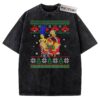 Simpsons Vintage Tee, The Simpsons Vintage Tee, Christmas Vintage Tee, Vintage Vintage Tee, Christmas Movie Christmas Vintage Tee