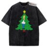 Simpsons Vintage Tee, The Simpsons Vintage Tee, Christmas Vintage Tee, Vintage Vintage Tee, Christmas Movie Christmas Vintage Tee