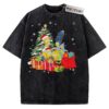 Simpsons Vintage Tee, The Simpsons Vintage Tee, Christmas Vintage Tee, Vintage Vintage Tee, Christmas Movie Christmas Vintage Tee