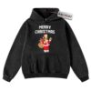 Simpsons Hoodie, The Simpsons Hoodie, Christmas Hoodie, Vintage Hoodie, Christmas Movie Christmas Hoodie