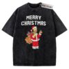 Simpsons Vintage Tee, The Simpsons Vintage Tee, Christmas Vintage Tee, Vintage Vintage Tee, Christmas Movie Christmas Vintage Tee