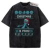 Vintage Tee, Rick and Morty Vintage Tee, Christmas Vintage Tee, Vintage Vintage Tee, Christmas Movie Christmas Vintage Tee