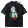 Vintage Tee, Rick and Morty Vintage Tee, Christmas Vintage Tee, Vintage Vintage Tee, Christmas Movie Christmas Vintage Tee