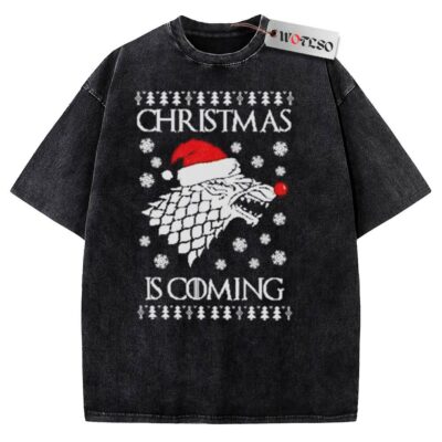 Vintage Tee, Game of Thrones Vintage Tee, Christmas Vintage Tee, Vintage Vintage Tee, Christmas Movie Christmas Vintage Tee