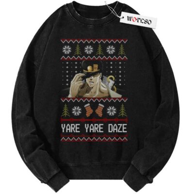 Sweater, JoJo's Sweater, Christmas Sweater, Vintage Sweater, Christmas Movie Christmas Sweater