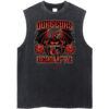 Dungeons and Dragons Game Vintage Unisex Tank Top