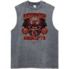 Dungeons and Dragons Game Vintage Unisex Tank Top