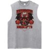 Dungeons and Dragons Game Vintage Unisex Tank Top