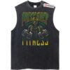 Loki Marvel Comics Vintage Unisex Tank Top