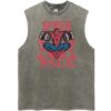 Spider-Man Marvel Comics Vintage Unisex Tank Top