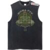 Boba Fett Star Wars Movie Streetwear Vintage Unisex Tank Top