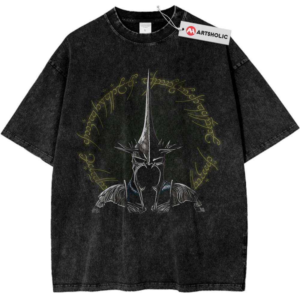 Nazgul Shirt, The Lord of the Rings, LotR Shirt, Movie Shirt, Vintage T-Shirt