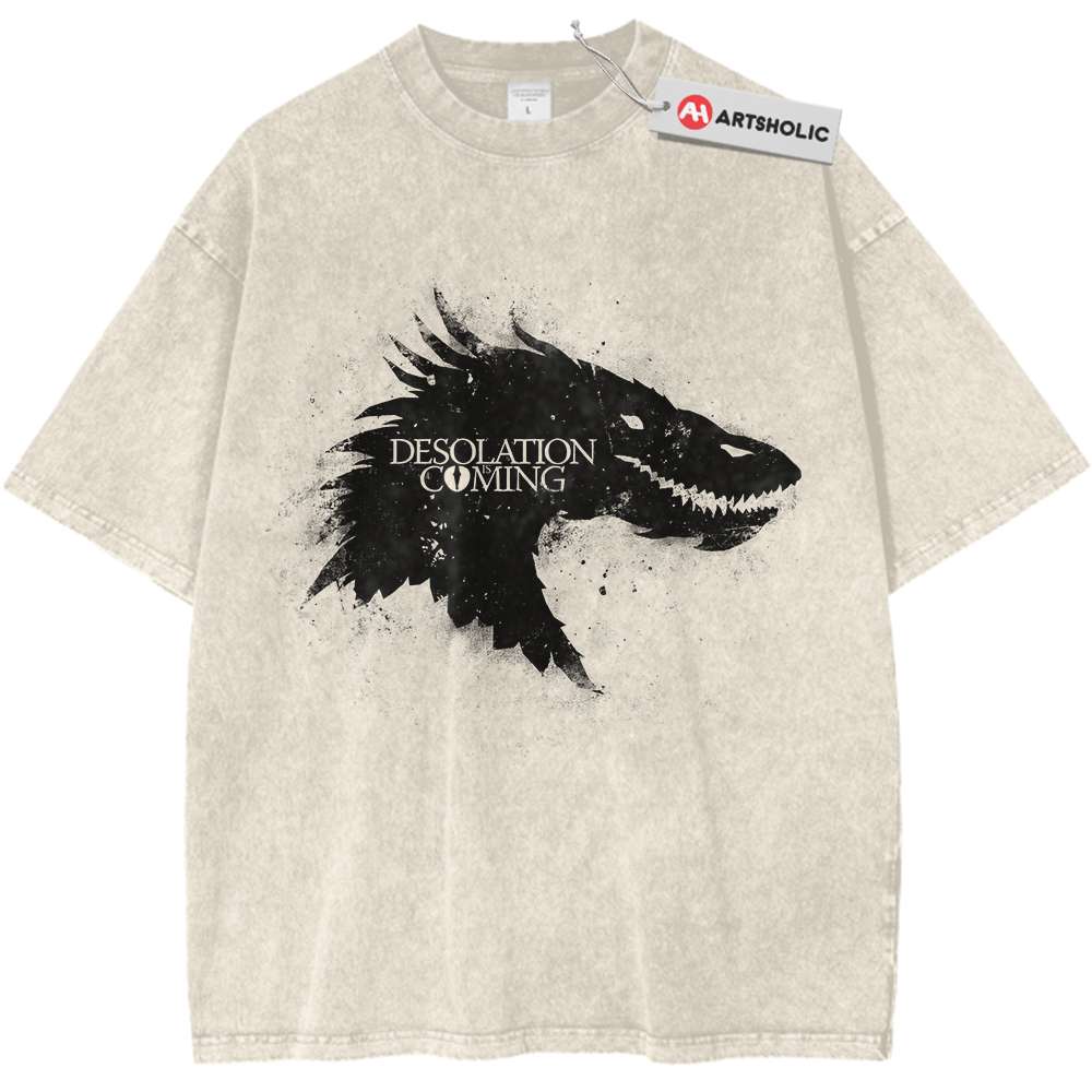 Smaug Dragon Shirt, The Lord of the Rings, LotR Shirt, Movie Shirt, Vintage T-Shirt