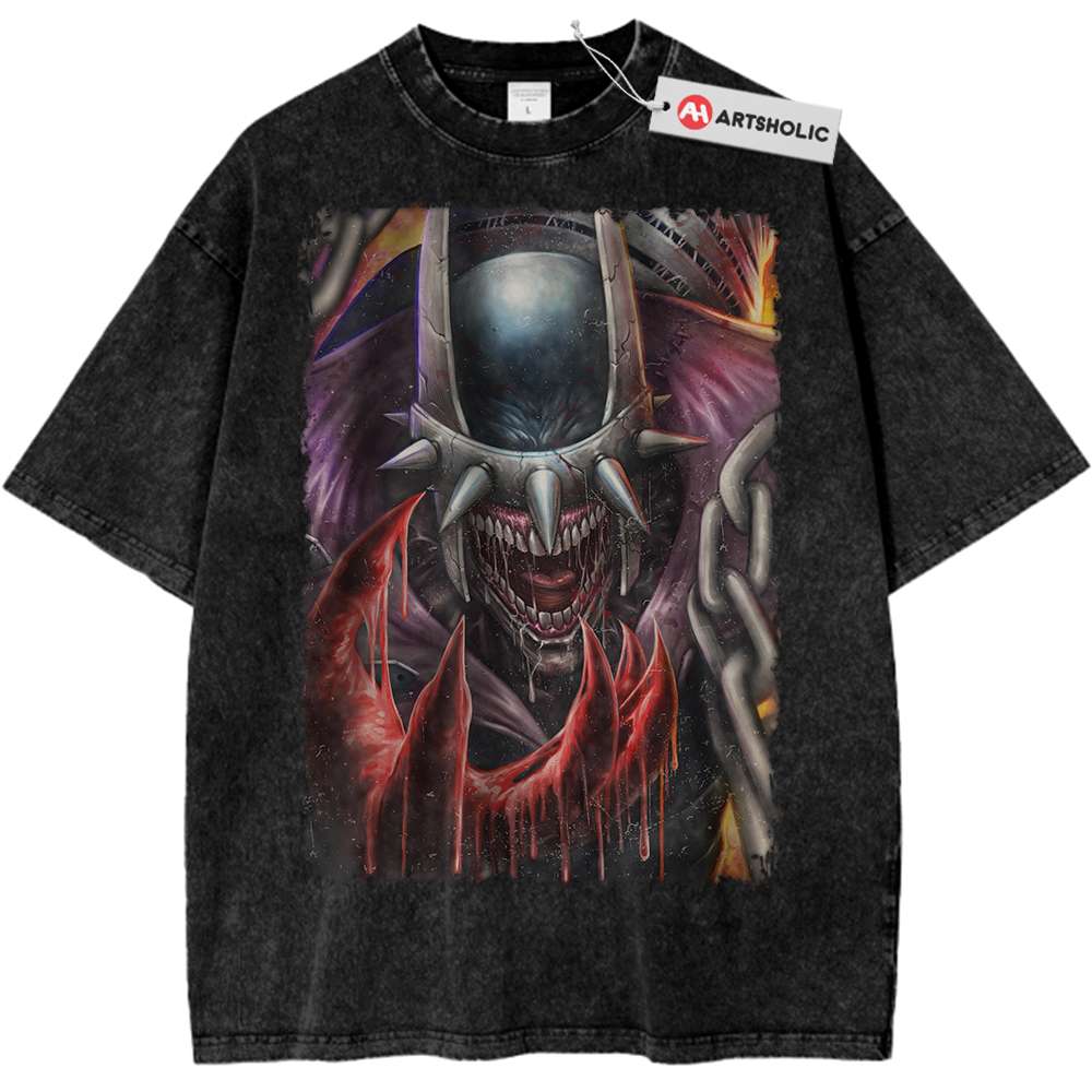 The Batman Who Laughs Shirt, DC Comics Shirt, Vintage T-Shirt