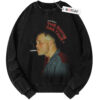 Ken Carson X Teen Shirt, Rapper Vintage Sweater, Vintage Sweater