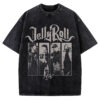 Jelly Roll, Singer Vintage Tee, Vintage Tee