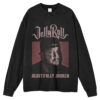 Jelly Roll, Singer Long Sleeve Tee, Long Sleeve Tee