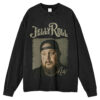 Jelly Roll, Singer Long Sleeve Tee, Long Sleeve Tee