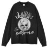 Jelly Roll, Singer Long Sleeve Tee, Long Sleeve Tee