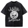 Jelly Roll, Singer Vintage Tee, Vintage Tee