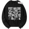 Morgan Wallen, Singer Vintage Sweater, Vintage Sweater