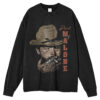 Post Malone, Rapper Long Sleeve Tee, Long Sleeve Tee