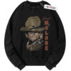 Morgan Wallen, Singer Vintage Sweater, Vintage Sweater