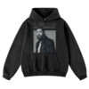 Post Malone, Rapper Vintage Hoodie, Vintage Hoodie