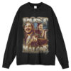 Post Malone, Rapper Long Sleeve Tee, Long Sleeve Tee