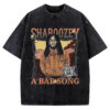 Shaboozey , Singer Vintage Tee, Vintage Tee