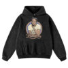 Shaboozey , Singer Vintage Hoodie, Vintage Hoodie