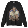 Shaboozey , Singer Long Sleeve Tee, Long Sleeve Tee