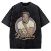 Shaboozey , Singer Vintage Tee, Vintage Tee