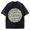 Teddy Swims, Singer Vintage Tee, Vintage Tee