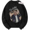 Tyler Childers, Singer Vintage Sweater, Vintage Sweater