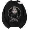 Chris Stapleton, Singer Vintage Sweater, Vintage Sweater