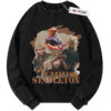 Cody Johnson, Singer Vintage Sweater, Vintage Sweater