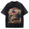 Chris Stapleton, Singer Vintage Tee, Vintage Tee