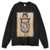 Chris Stapleton, Singer Long Sleeve Tee, Long Sleeve Tee