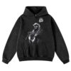 Chris Stapleton, Singer Vintage Hoodie, Vintage Hoodie