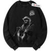 Chris Stapleton, Singer Vintage Sweater, Vintage Sweater