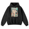 Lady Gaga, Singer Vintage Hoodie, Vintage Hoodie