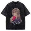 Lady Gaga, Singer Vintage Tee, Vintage Tee